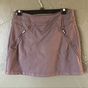 ATHLETA Trailside Skort Skirt Size Small